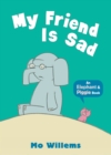 My Friend Is Sad - Book