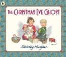 The Christmas Eve Ghost - Book