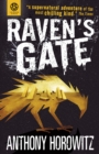 The Power of Five: Raven's Gate - Book