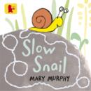 Slow Snail - Book