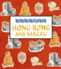 Hong Kong and Macau: Panorama Pops - Book