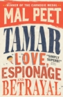 Tamar : Love, Espionage and Betrayal - Book