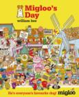 Migloo's Day - Book