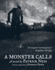 A Monster Calls - Book
