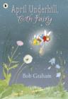 April Underhill, Tooth Fairy - Book