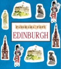 Edinburgh: Panorama Pops - Book