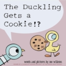 The Duckling Gets a Cookie!? - Book