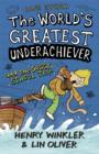 Hank Zipzer 5: The World's Greatest Underachiever and the Soggy School Trip - Book