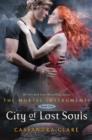 The Mortal Instruments 5: City of Lost Souls - eBook