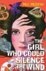 The Girl Who Could Silence the Wind - Book