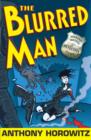 The Blurred Man - eBook