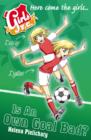 Girls FC 4: Is An Own Goal Bad? - eBook
