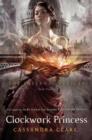 The Infernal Devices 3: Clockwork Princess - eBook