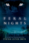 Feral Nights - Book