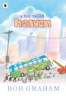 A Bus Called Heaven - Book