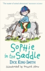 Sophie in the Saddle - Book