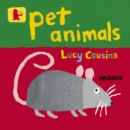 Pet Animals - Book