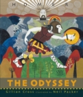 The Odyssey - Book