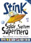 Stink: Solar System Superhero - eBook