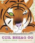 Cuil Bheag Og (Tiny Little Fly) - Book