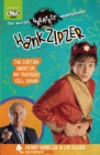 Hank Zipzer 11: The Curtain Went Up, My Trousers Fell Down - Book