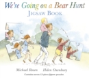 We're Going on a Bear Hunt - Book