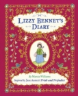 Lizzy Bennet's Diary - Book