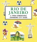 Rio de Janeiro: A Three-Dimensional Expanding City Guide - Book