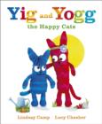 Yig and Yogg the Happy Cats - Book