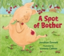 A Spot of Bother - Book