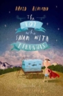 The Boy Who Swam with Piranhas - Book