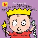 This Is Me, Dressing Up! - Book
