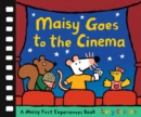 Maisy Goes to the Cinema - Book