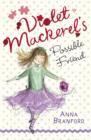 Violet Mackerel's possible friend - Book