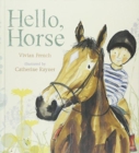 Hello, Horse - Book