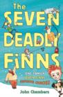 The Seven Deadly Finns - Book