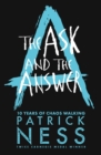 The Ask and the Answer - eBook