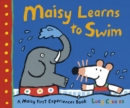 Maisy Learns to Swim - Book