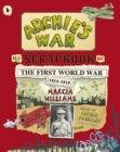 Archie's War - Book
