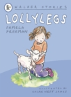 Lollylegs - Book