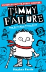 Timmy Failure: Now Look What You've Done - eBook