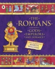 The Romans: Gods, Emperors and Dormice - Book