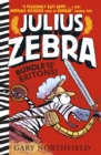 Julius Zebra: Bundle with the Britons! - Book