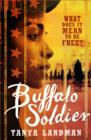 Buffalo Soldier - eBook