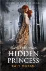 The Hidden Princess - eBook