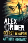 Secret Weapon - eBook