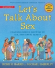 Let's Talk About Sex - Book