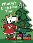 Maisy's Christmas Tree - Book