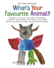 What's Your Favourite Animal? - Book