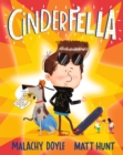 Cinderfella - Book